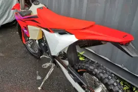 KTM, EXC 150, 2024