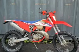 KTM, EXC 250 , 2023