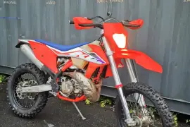 KTM, EXC 250 , 2023