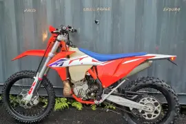 KTM, EXC 250 , 2023