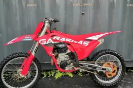 Gas Gas, MC 450 , 2024