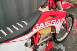 Gas Gas, EC 350, 2021