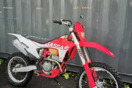 Gas Gas, EC 350, 2021