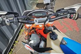 KTM, EXC 250 SIXDAYS , 2024