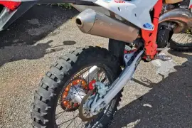 KTM, EXC 250 SIXDAYS , 2024