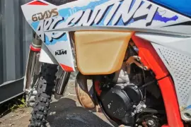 KTM, EXC 250 SIXDAYS , 2024