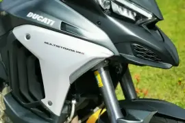 Ducati, Multistrada V4 , 2023