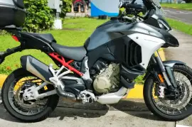 Ducati, Multistrada V4 , 2023