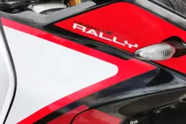 Ducati, Desert X Rally , 2024