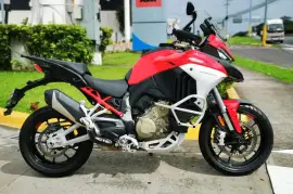 Ducati, Multistrada v4s , 2023