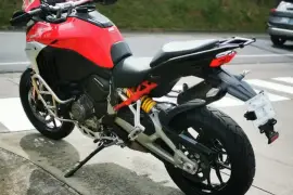 Ducati, Multistrada v4s , 2023