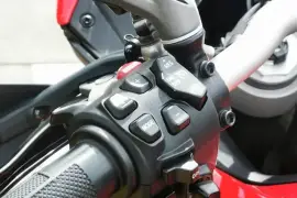 Ducati, Multistrada v4s , 2023