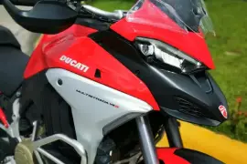 Ducati, Multistrada v4s , 2023