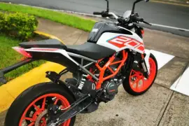 KTM, Duke 200 , 2024