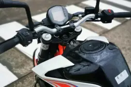 KTM, Duke 200 , 2024