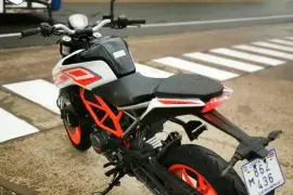 KTM, Duke 200 , 2024