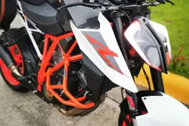 KTM, Super Duke 1290, 2017