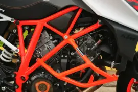 KTM, Super Duke 1290, 2017