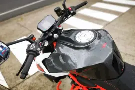 KTM, Super Duke 1290, 2017