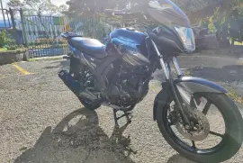 Yamaha, Sz, 2018