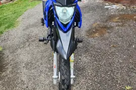 Yamaha, XTZ 150 FI, 2023