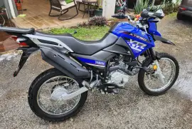 Yamaha, XTZ 150 FI, 2023