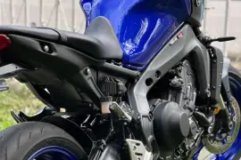 Yamaha, MT 09 , 2024