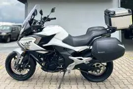 CFMoto, 700 MT, 2024