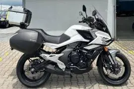 CFMoto, 700 MT, 2024