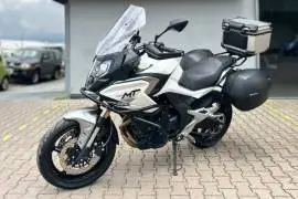 CFMoto, 700 MT, 2024