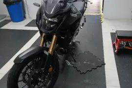 Honda, Cb500x , 2022