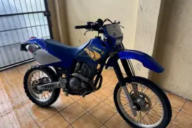 Yamaha, TTR , 2005