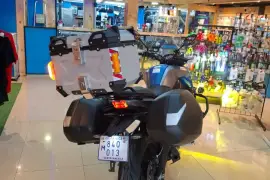 CFMoto, 650, 2023