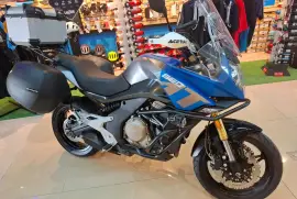 CFMoto, 650, 2023