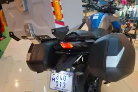 CFMoto, 650, 2023