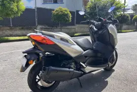 Yamaha, X Max, 2019