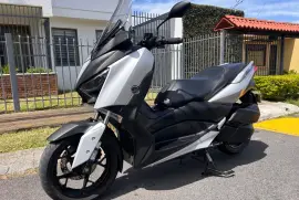 Yamaha, X Max, 2019