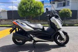 Yamaha, X Max, 2019