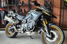 BMW, F850GS ADV, 2023