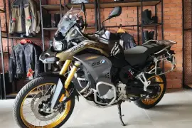 BMW, F850GS ADV, 2023