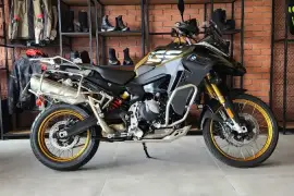 BMW, F850GS ADV, 2023