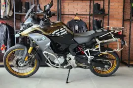 BMW, F850GS ADV, 2023