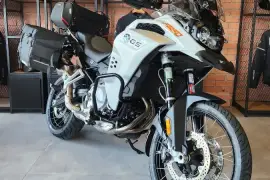 BMW, F850GS ADV, 2024