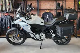 BMW, F850GS ADV, 2024