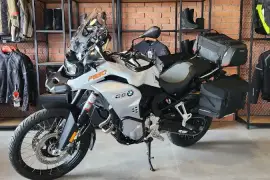 BMW, F850GS ADV, 2024