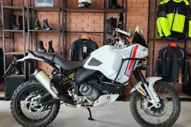 Ducati, DESERT X, 2023