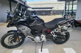 BMW, F850 GS ADVENTURE, 2023