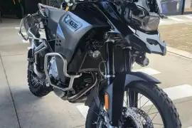 BMW, F850 GS ADVENTURE, 2023