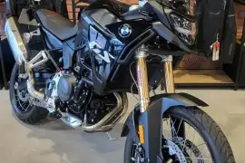 BMW, F900 GS, 2024