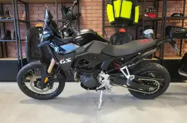 BMW, F900 GS, 2024